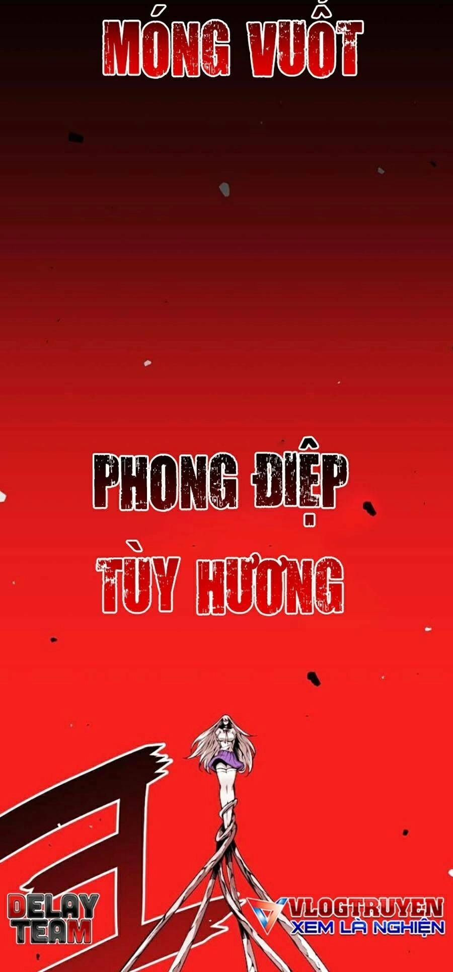 Cuồng Thú Chapter 18 - 78