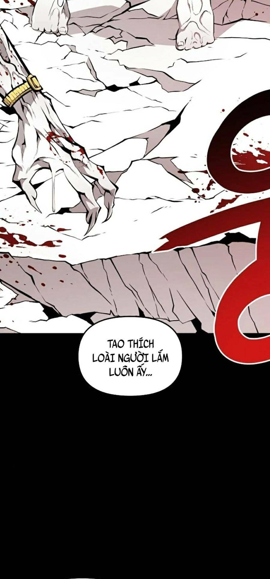 Cuồng Thú Chapter 18 - 80