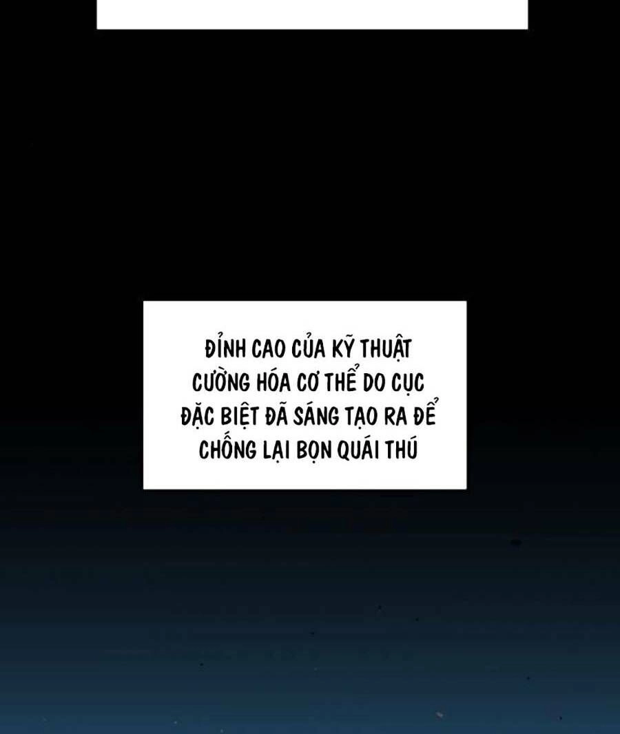 Cuồng Thú Chapter 20 - 4