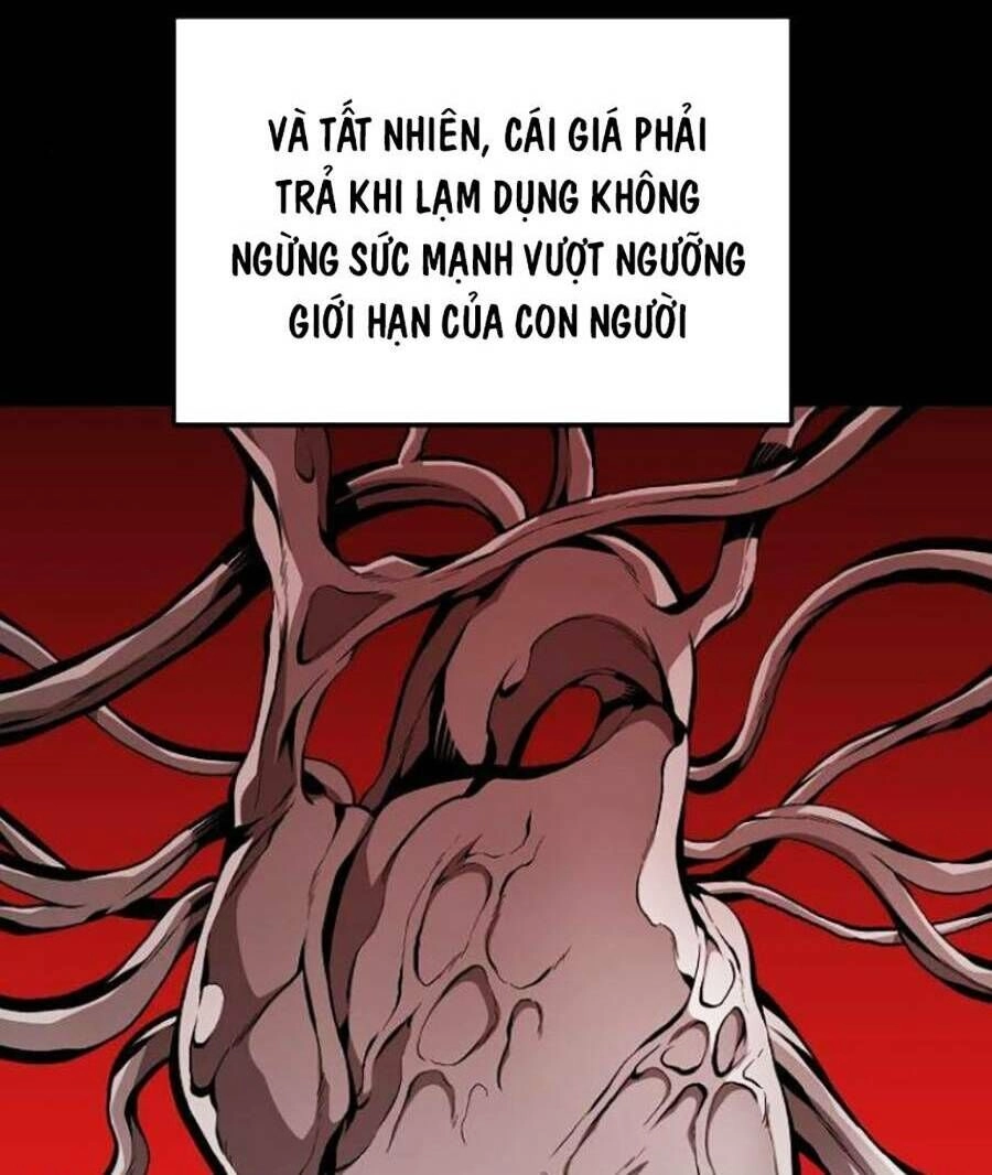 Cuồng Thú Chapter 20 - 8