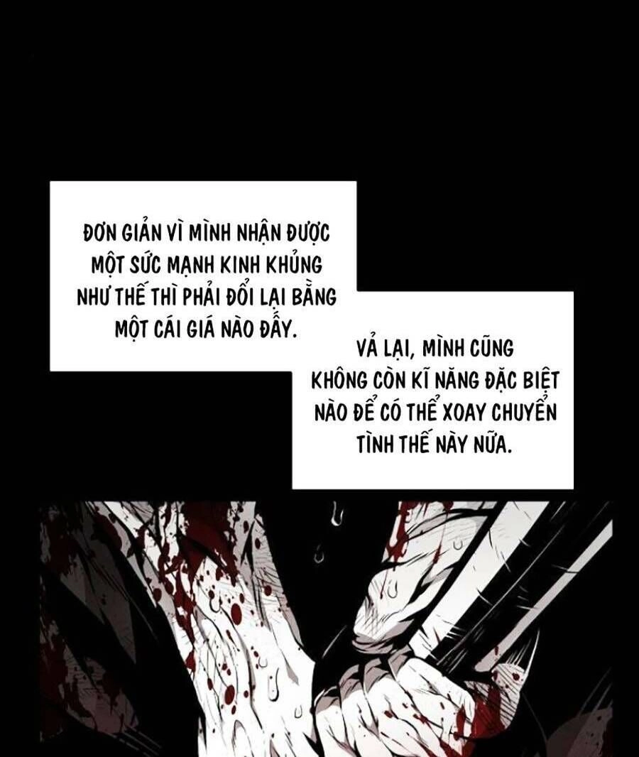 Cuồng Thú Chapter 20 - 34