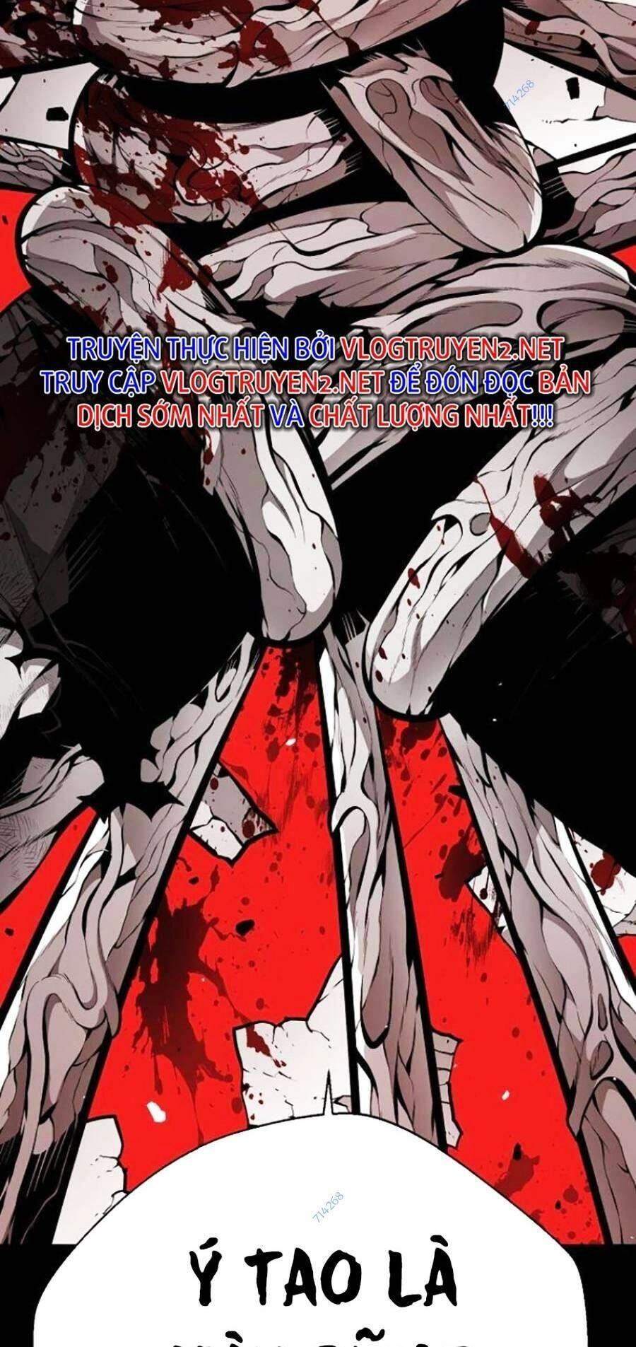 Cuồng Thú Chapter 20 - 105