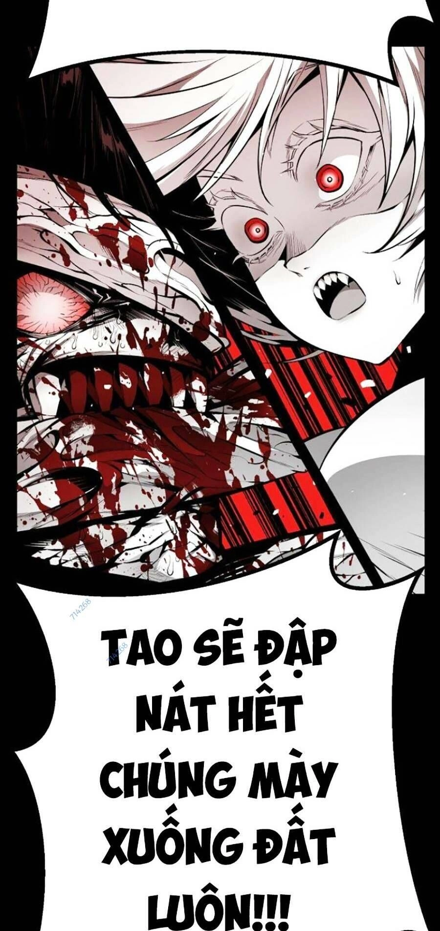 Cuồng Thú Chapter 20 - 115