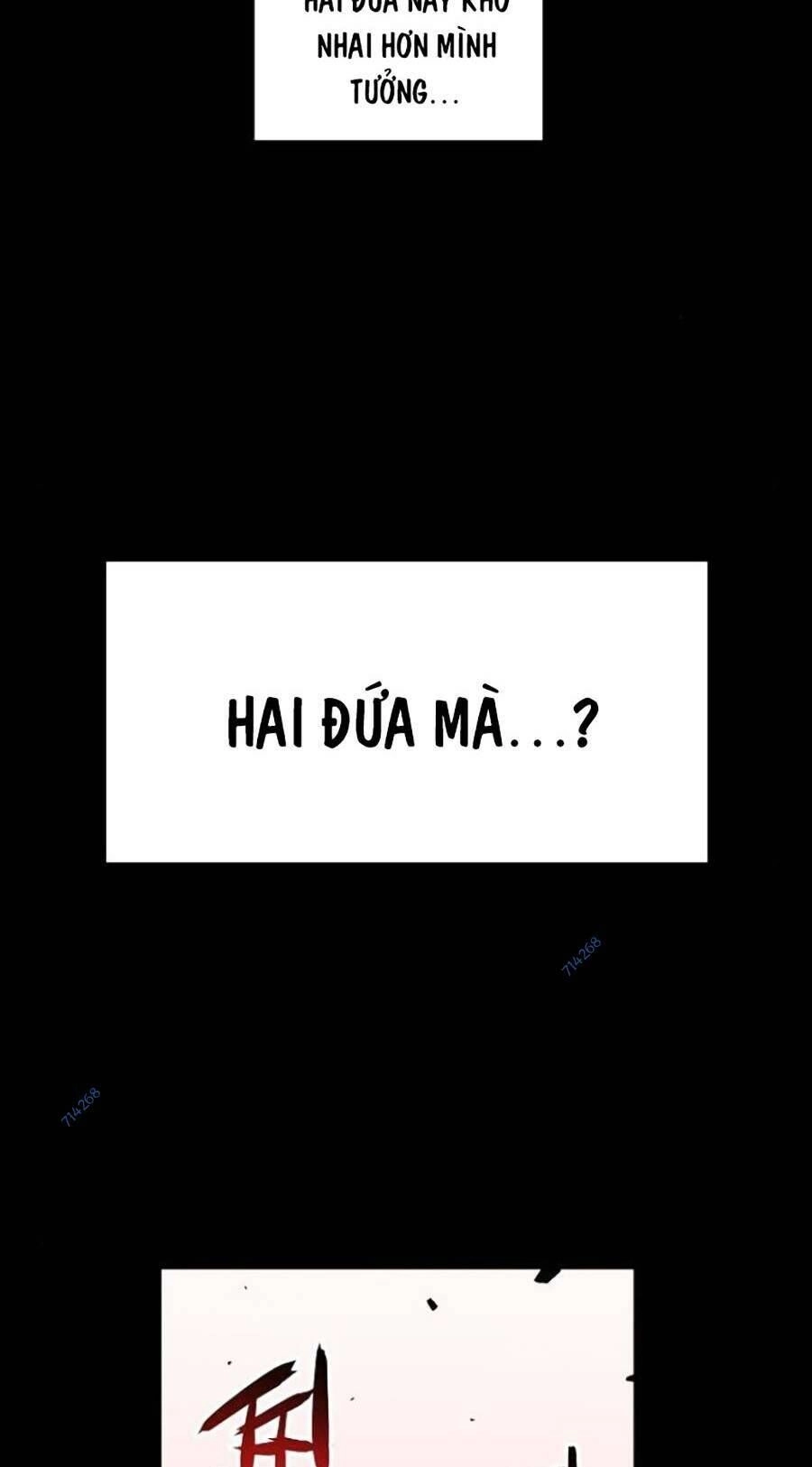 Cuồng Thú Chapter 20 - 145