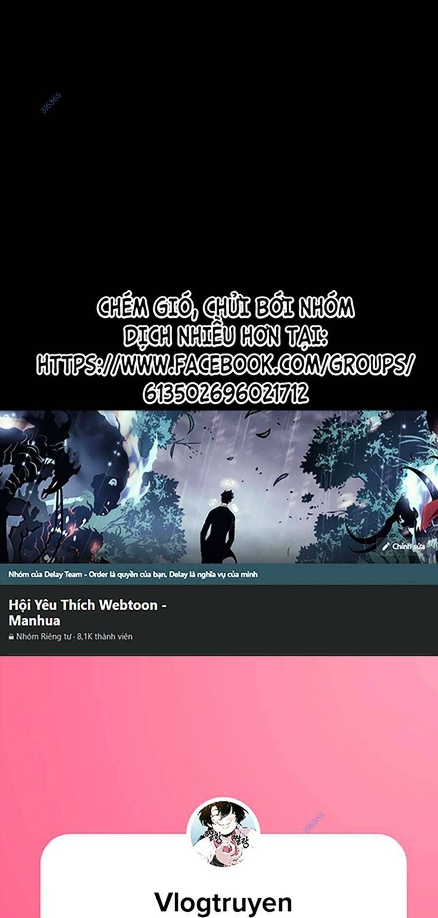 Cuồng Thú Chapter 21 - 1