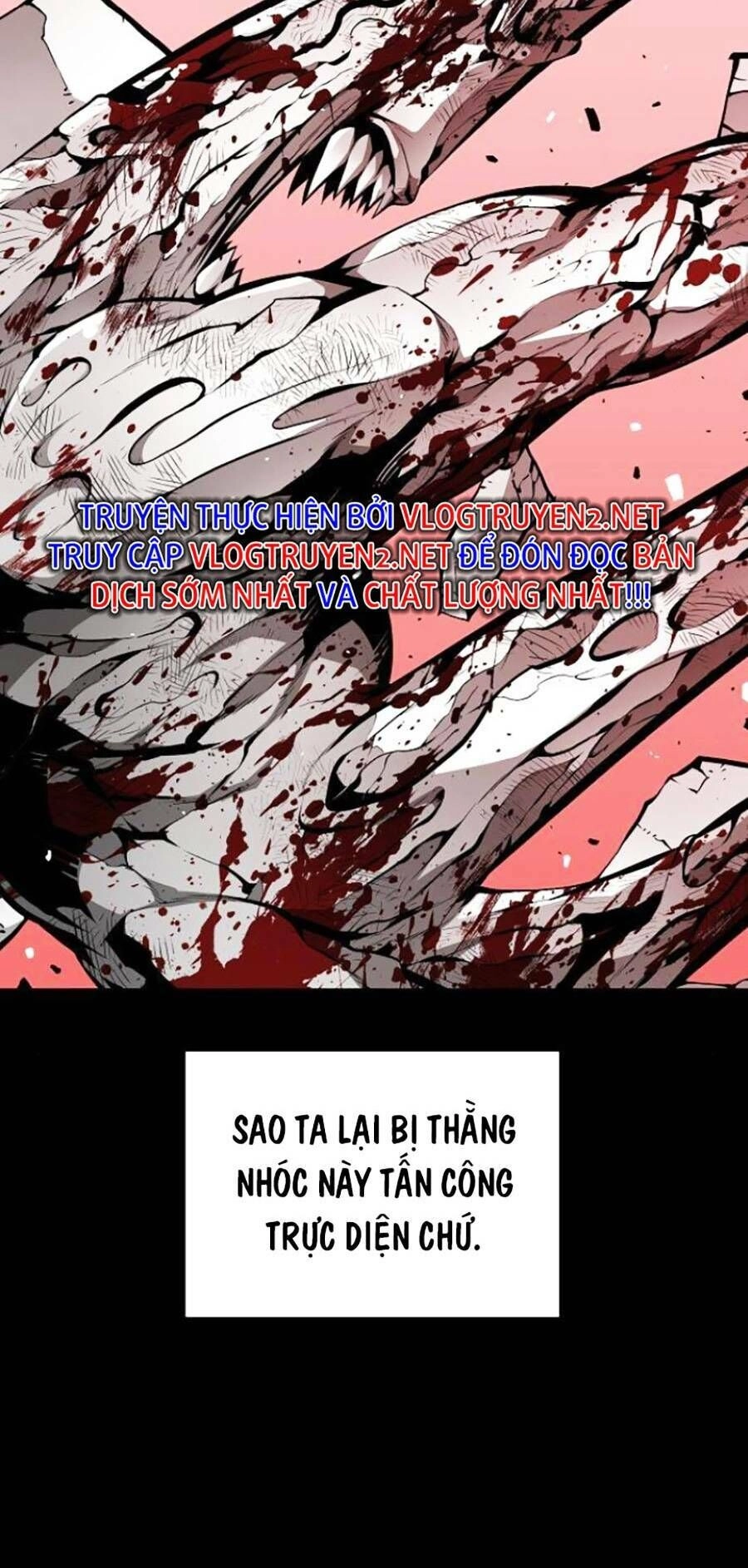 Cuồng Thú Chapter 21 - 4