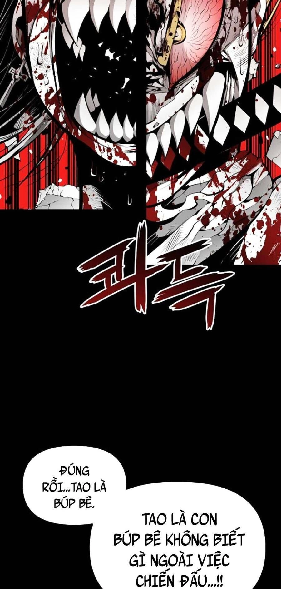 Cuồng Thú Chapter 21 - 14