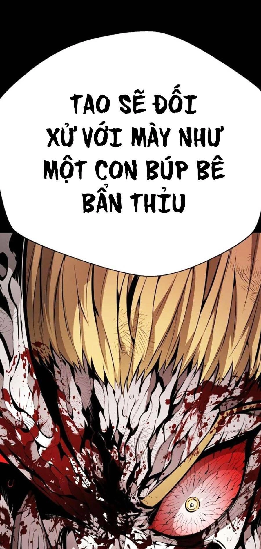 Cuồng Thú Chapter 21 - 16