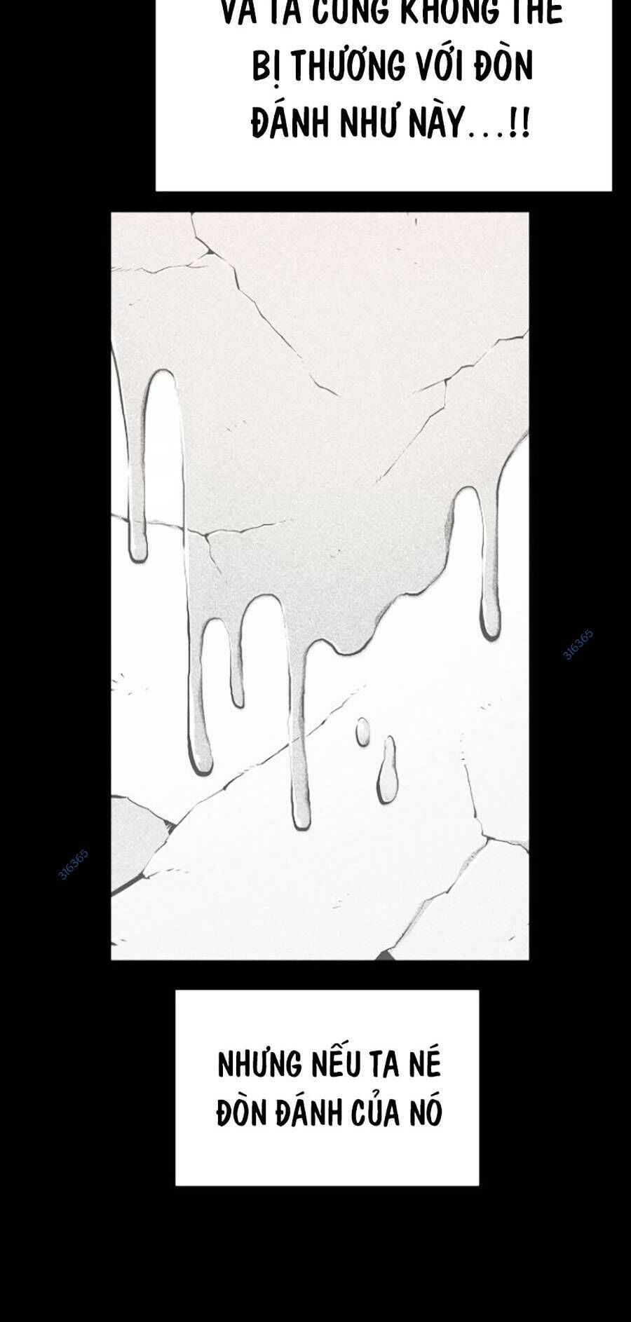 Cuồng Thú Chapter 21 - 25