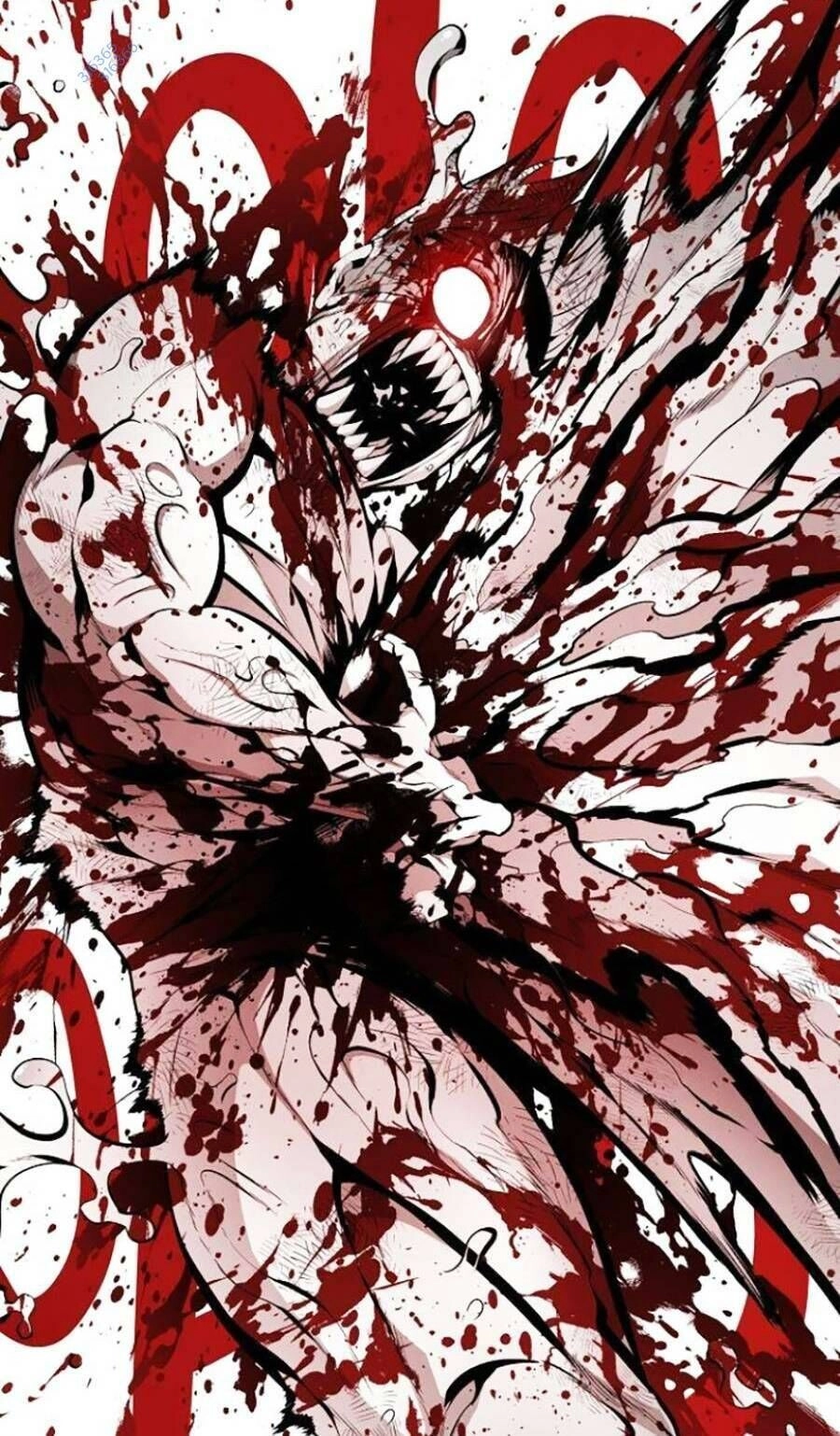 Cuồng Thú Chapter 21 - 45