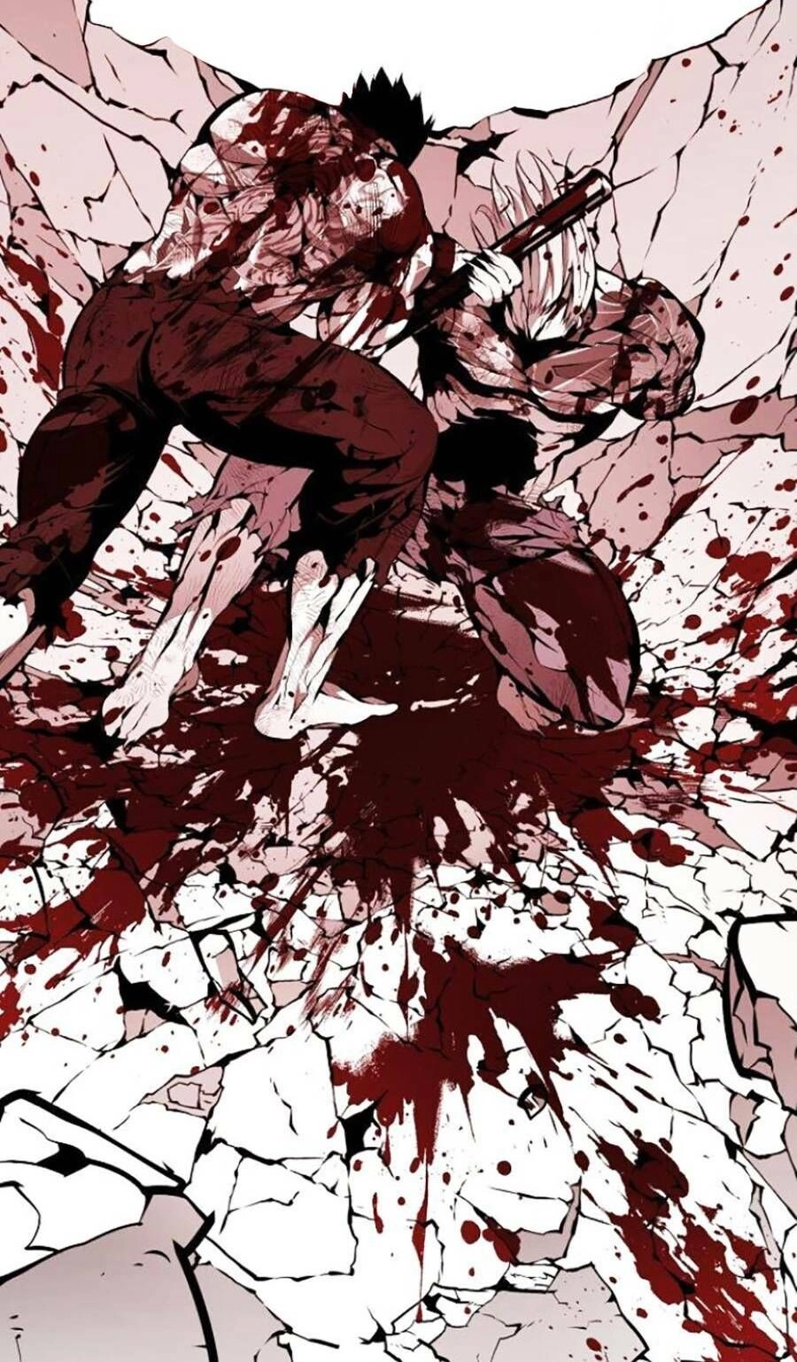 Cuồng Thú Chapter 21 - 50
