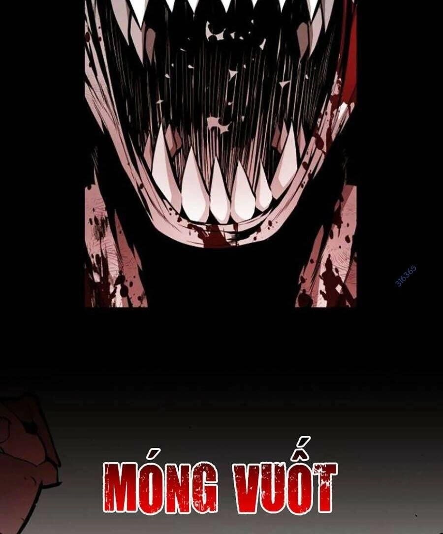 Cuồng Thú Chapter 21 - 114