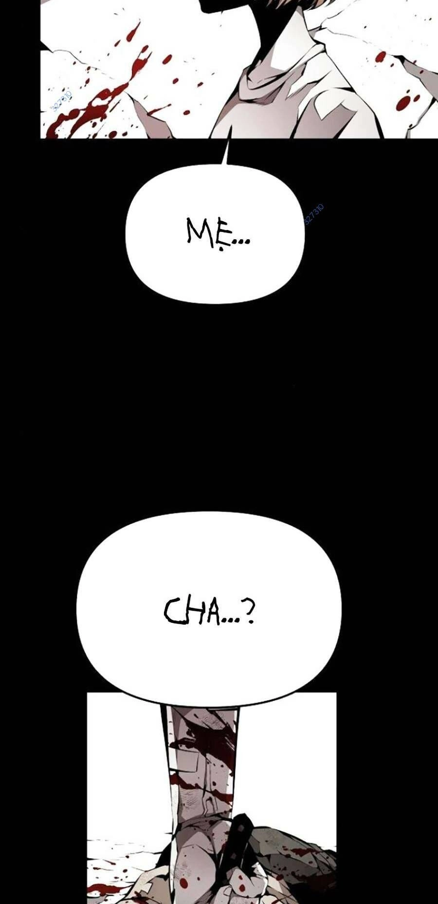 Cuồng Thú Chapter 22 - 5