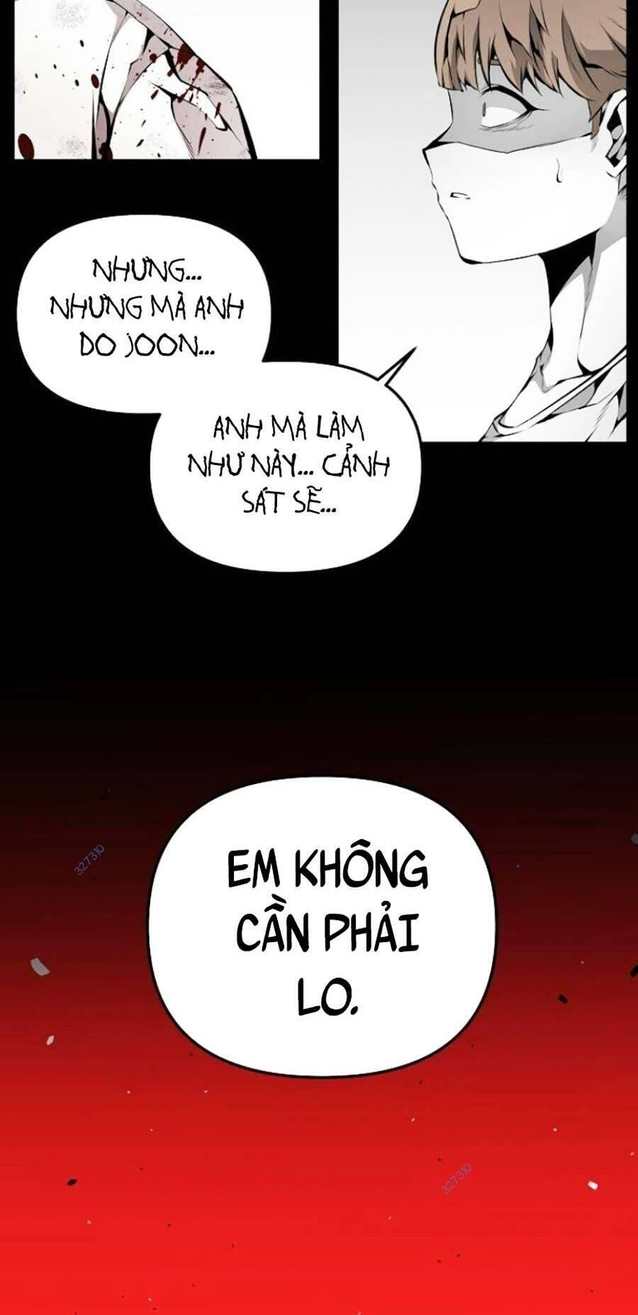 Cuồng Thú Chapter 22 - 9