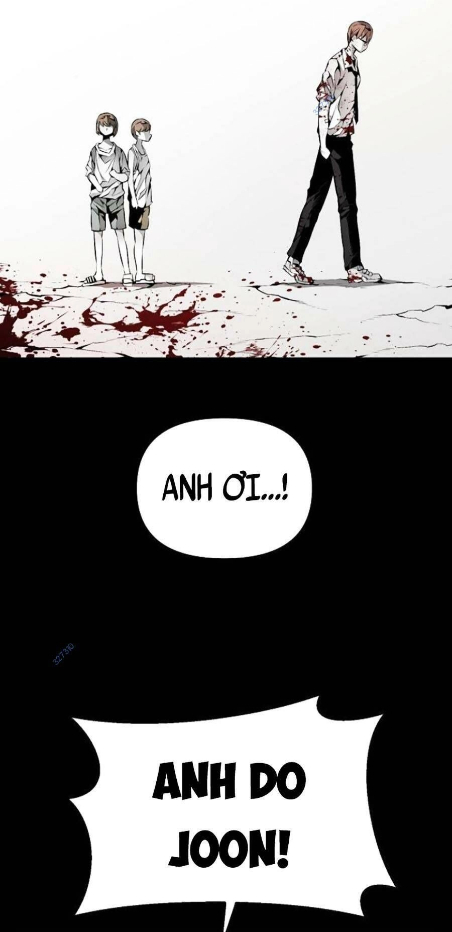 Cuồng Thú Chapter 22 - 13