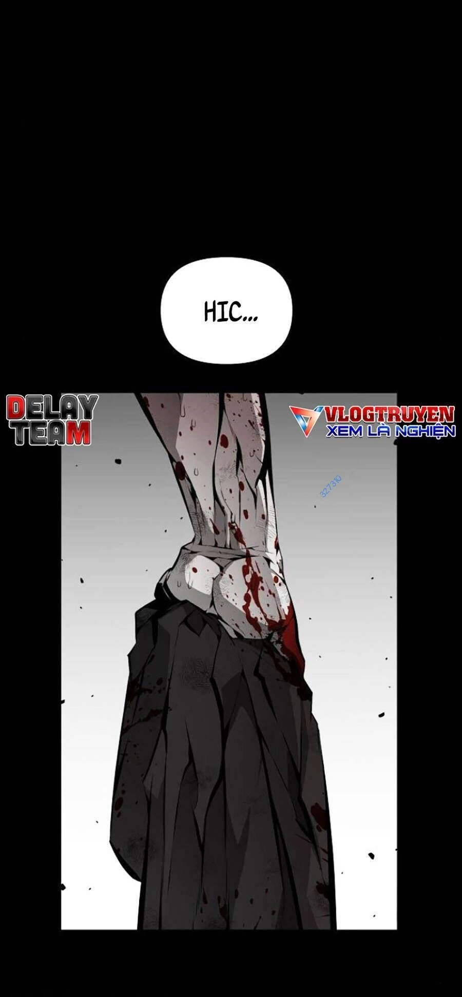 Cuồng Thú Chapter 22 - 25