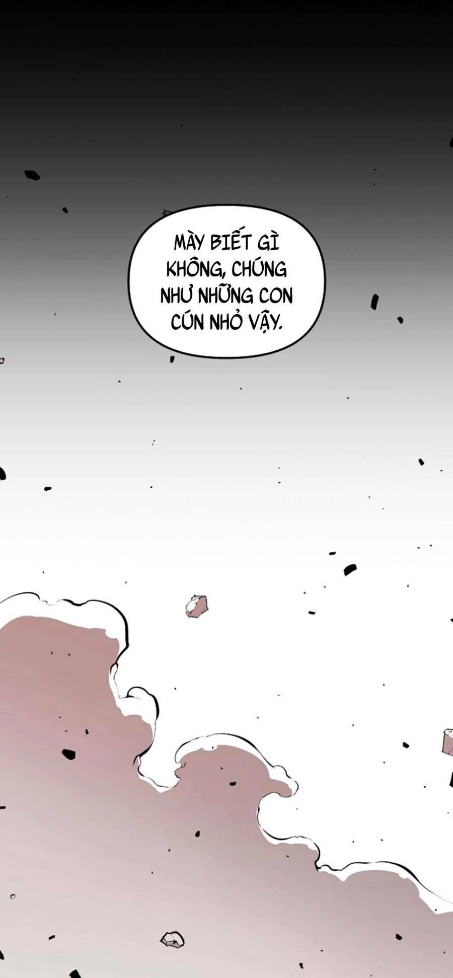 Cuồng Thú Chapter 22 - 26