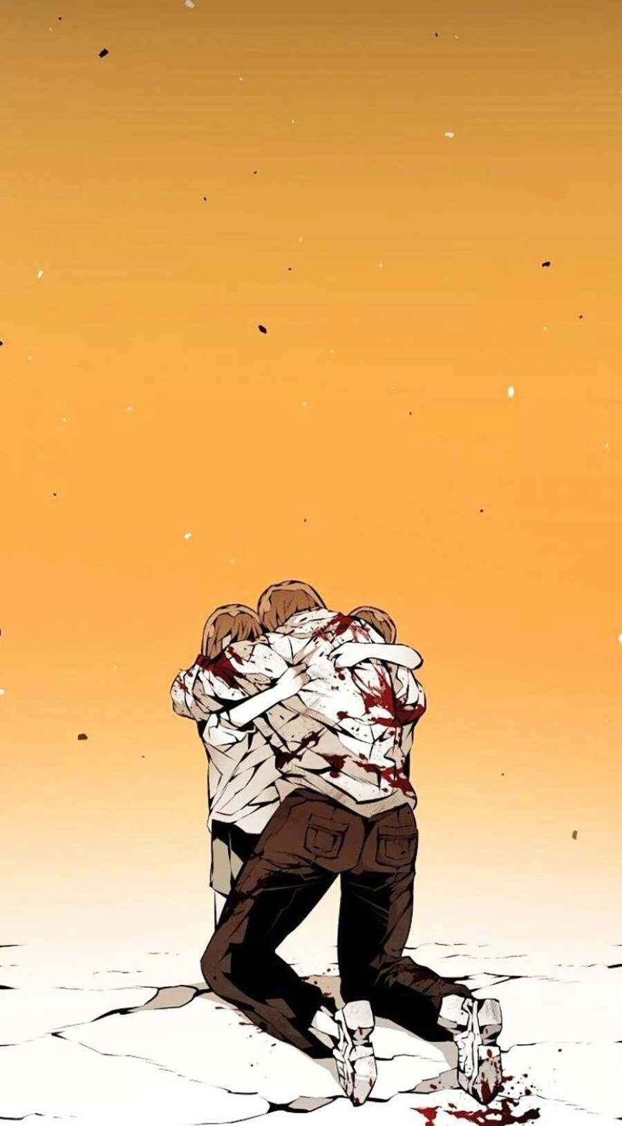 Cuồng Thú Chapter 22 - 38