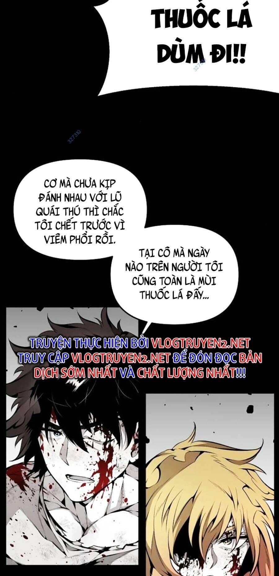 Cuồng Thú Chapter 22 - 49