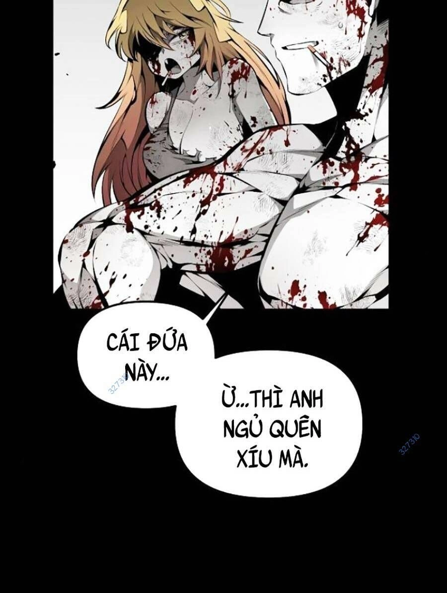 Cuồng Thú Chapter 22 - 100