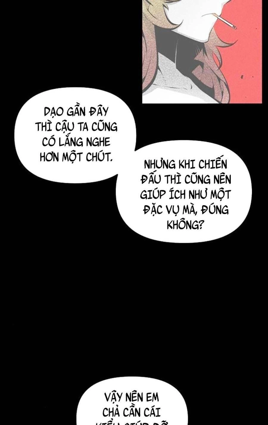 Cuồng Thú Chapter 22 - 111