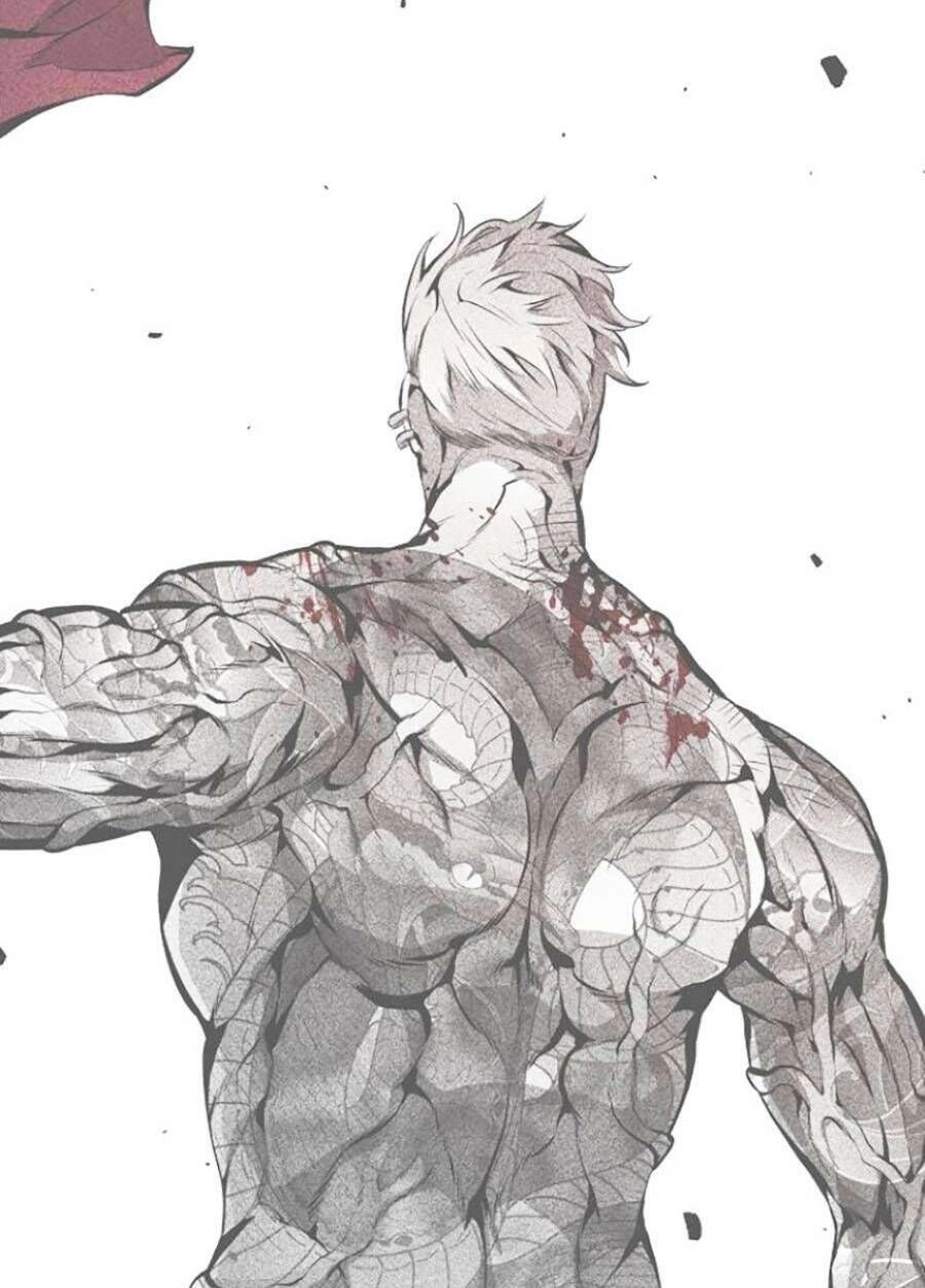 Cuồng Thú Chapter 24 - 9