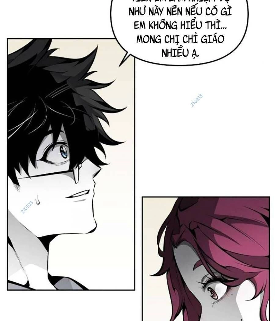 Cuồng Thú Chapter 24 - 42