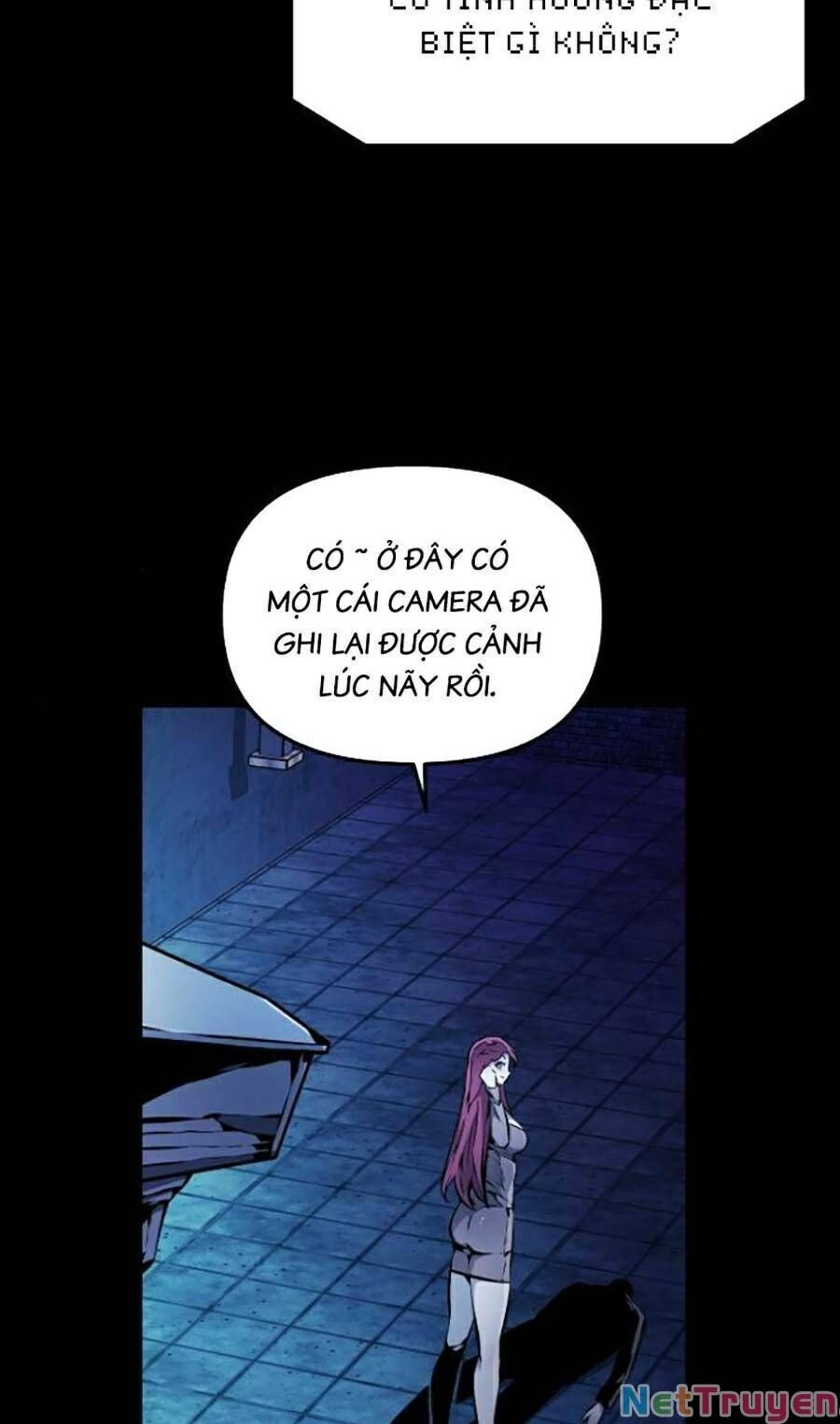 Cuồng Thú Chapter 27 - 12