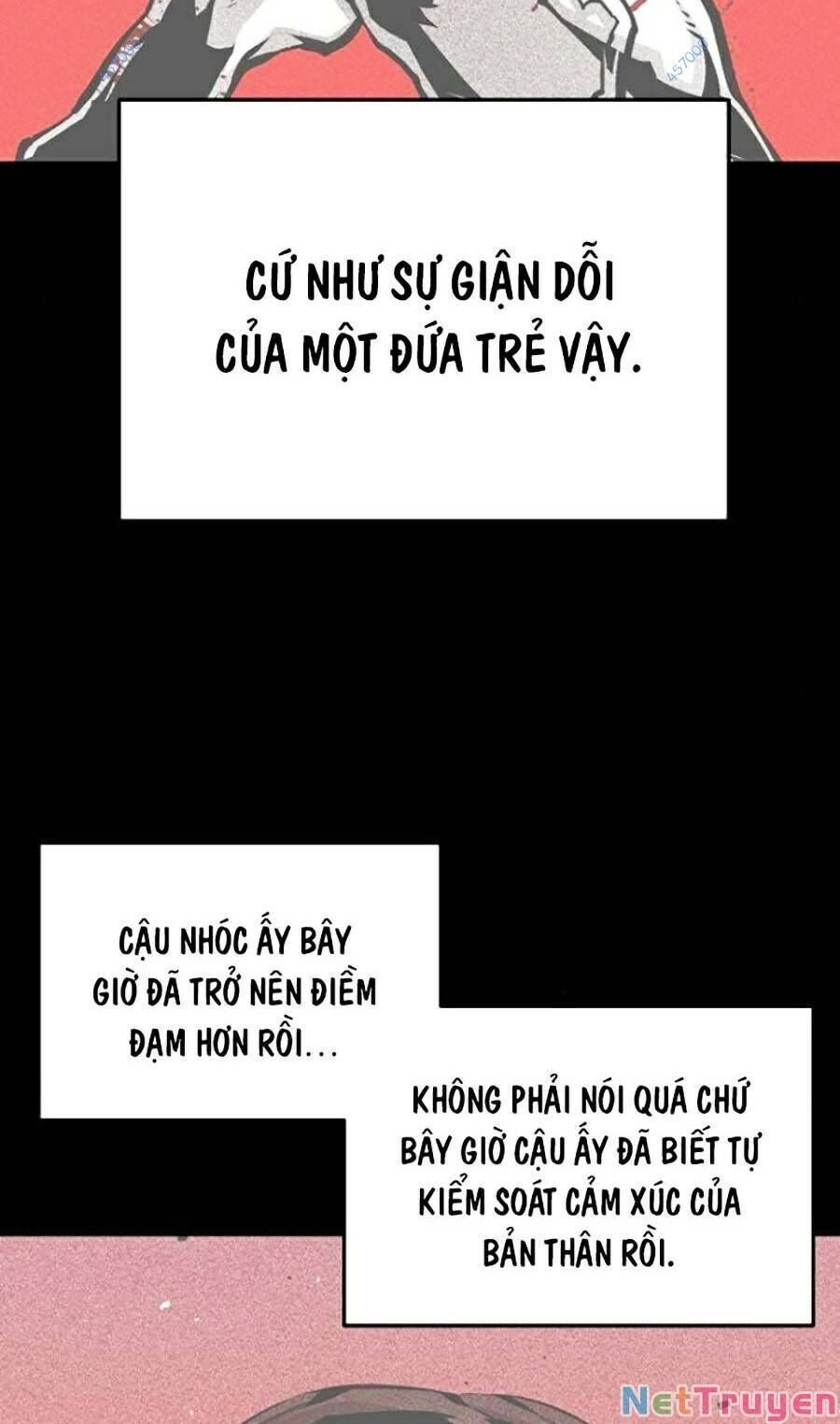 Cuồng Thú Chapter 27 - 23