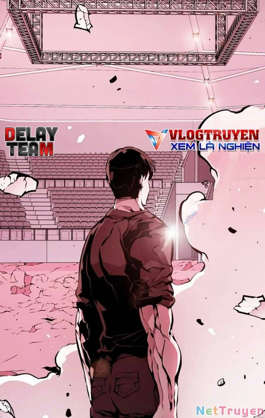 Cuồng Thú Chapter 27 - 40