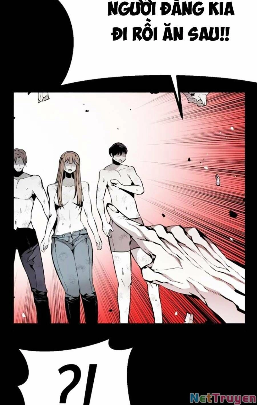 Cuồng Thú Chapter 27 - 46