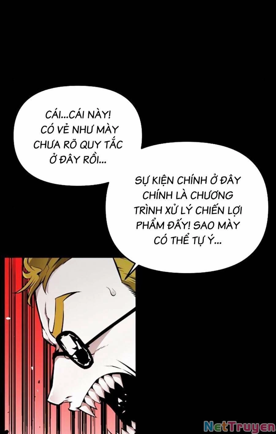 Cuồng Thú Chapter 27 - 49