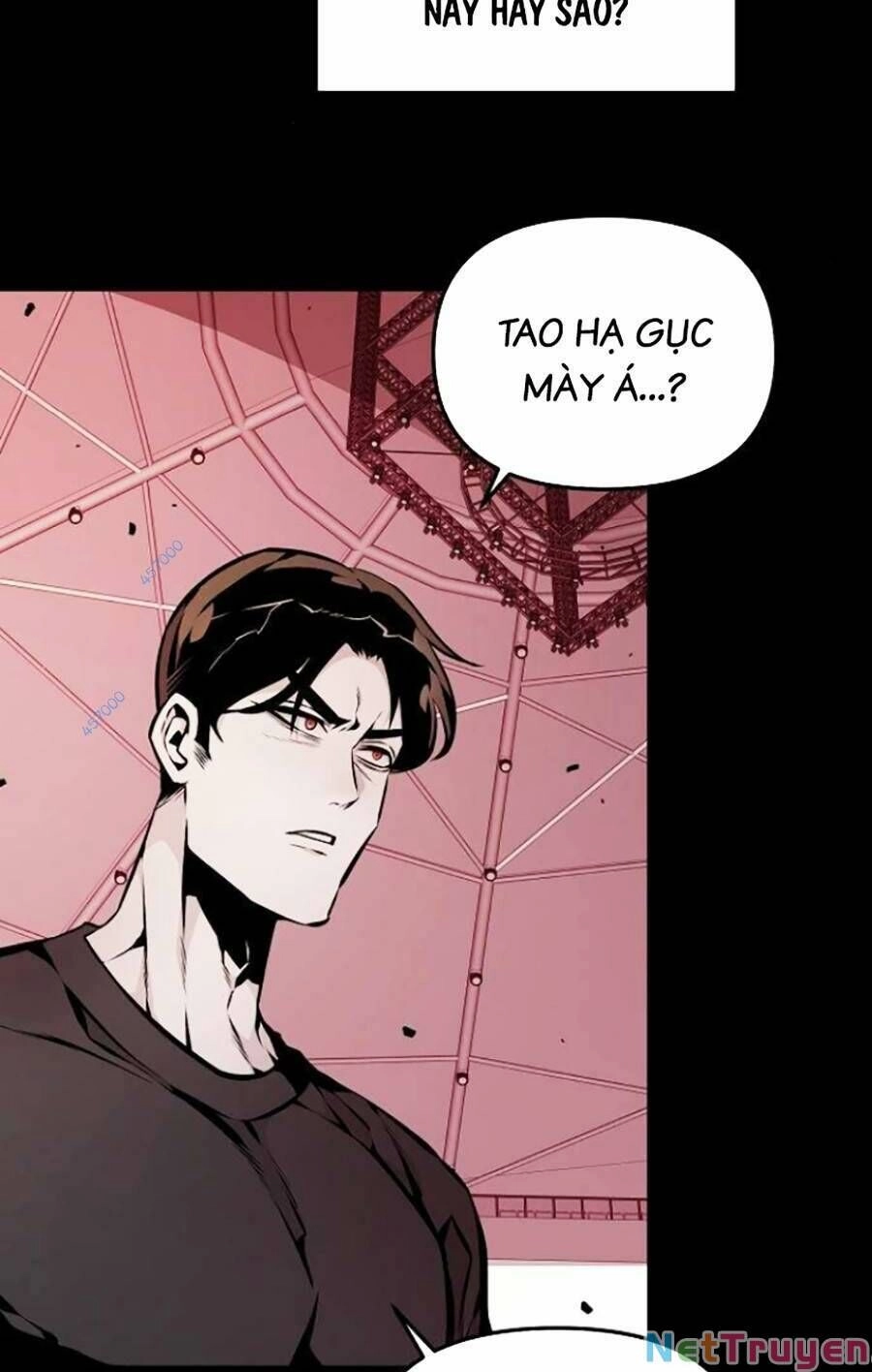 Cuồng Thú Chapter 27 - 80