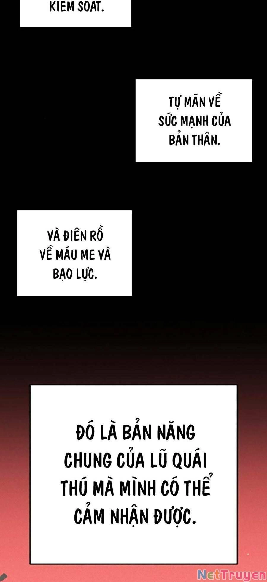 Cuồng Thú Chapter 27 - 100