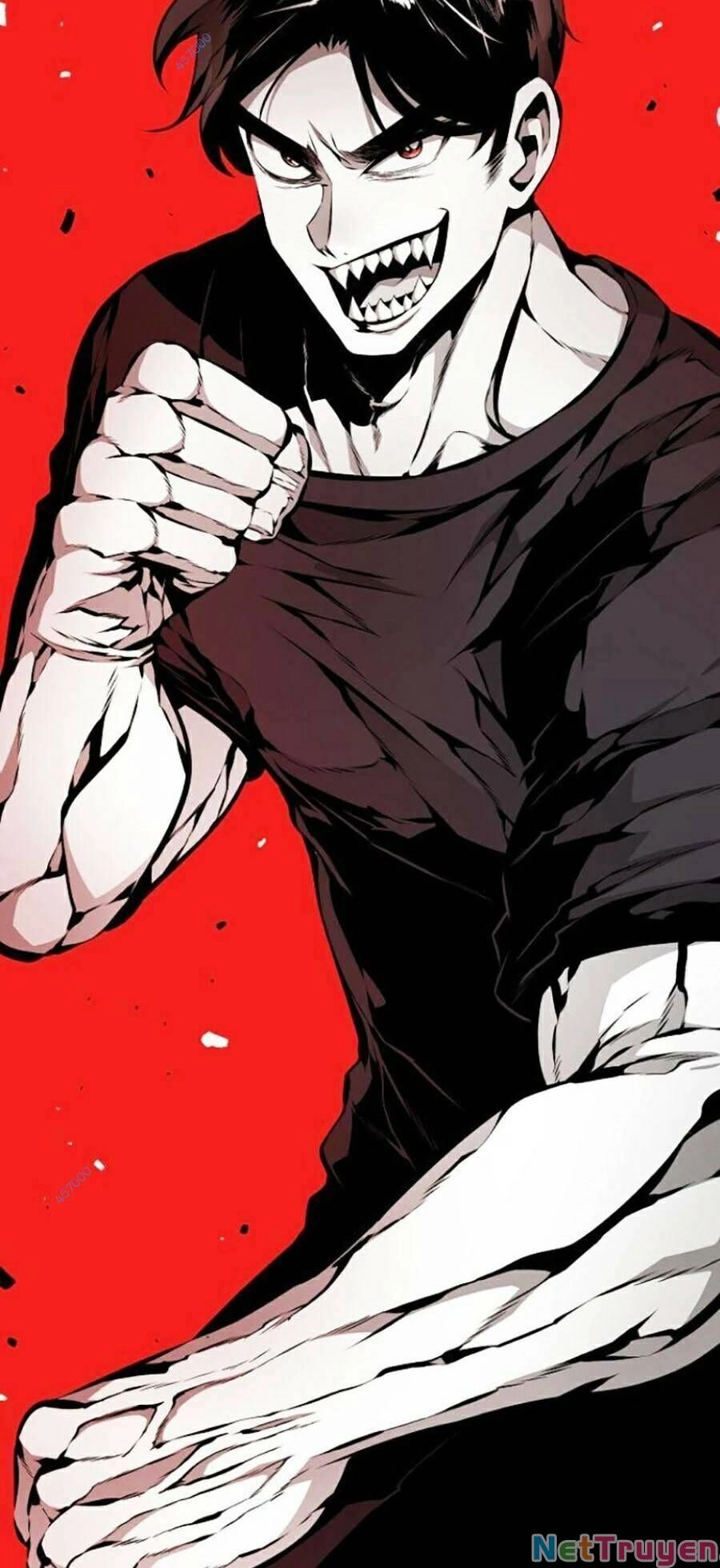 Cuồng Thú Chapter 27 - 107
