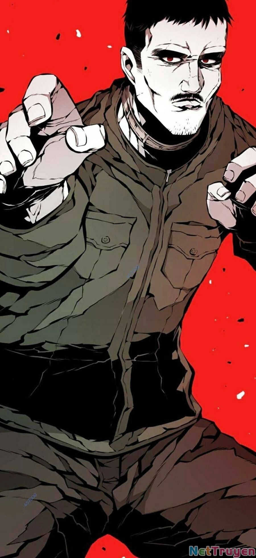 Cuồng Thú Chapter 27 - 109