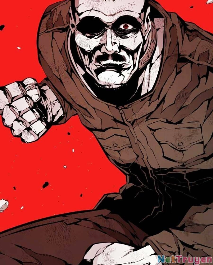 Cuồng Thú Chapter 29 - 20
