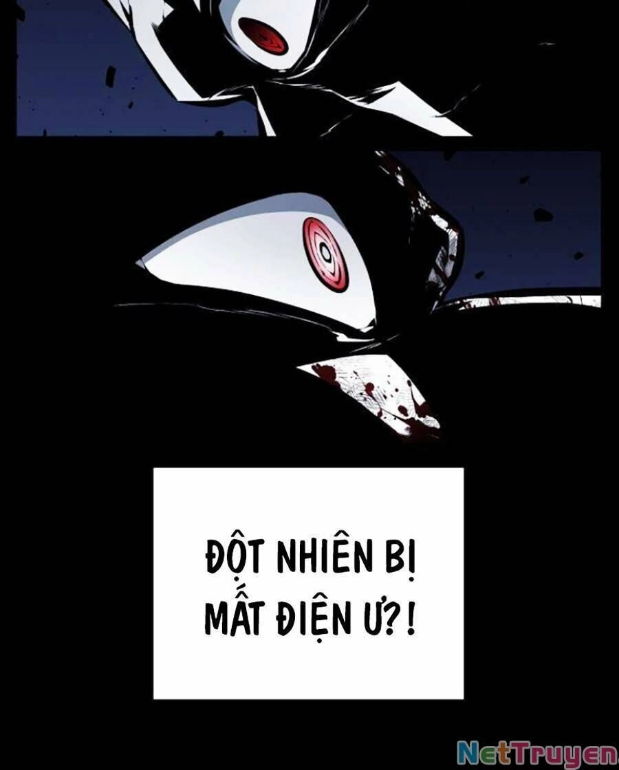 Cuồng Thú Chapter 29 - 38