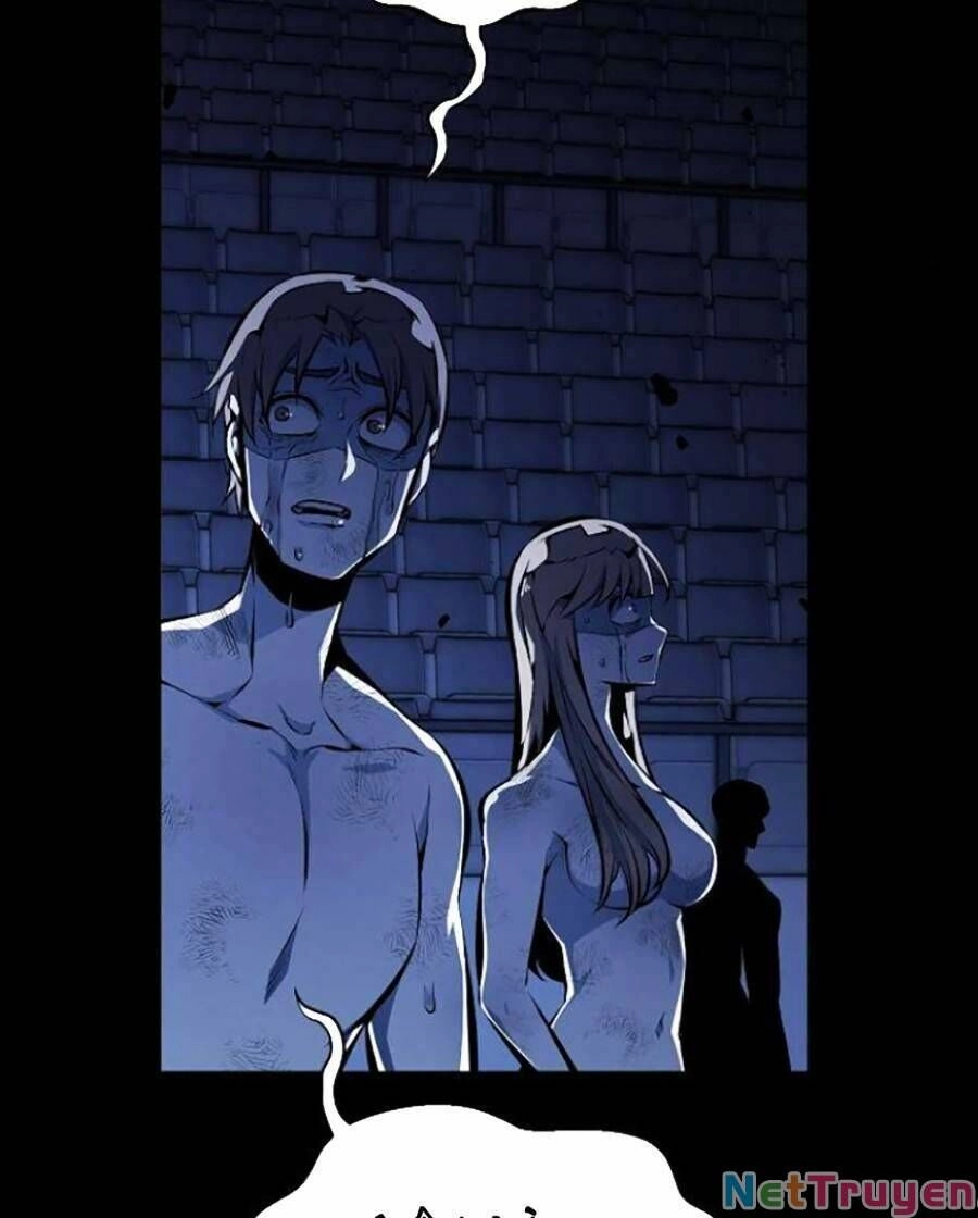 Cuồng Thú Chapter 29 - 45
