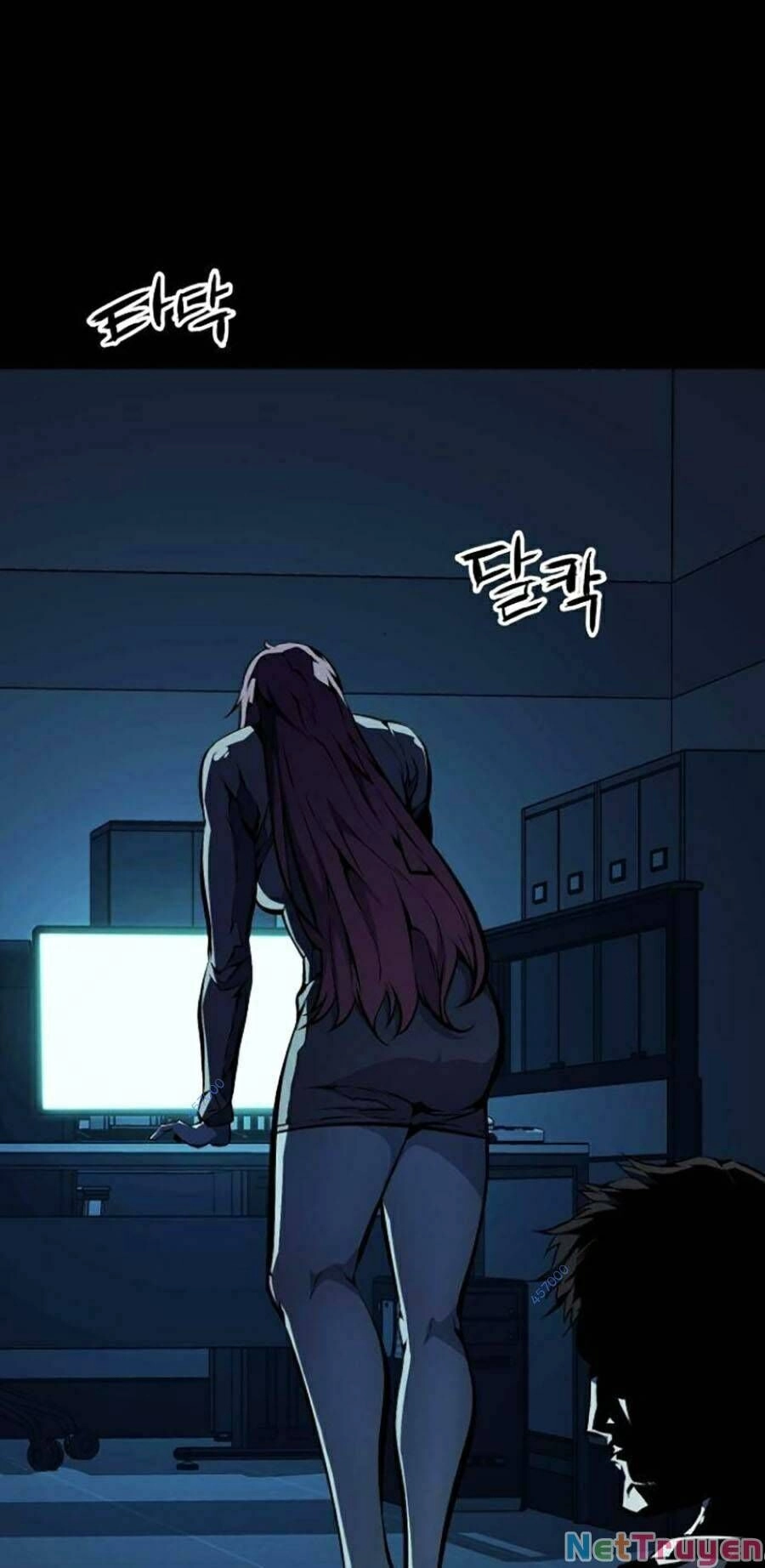 Cuồng Thú Chapter 29 - 61