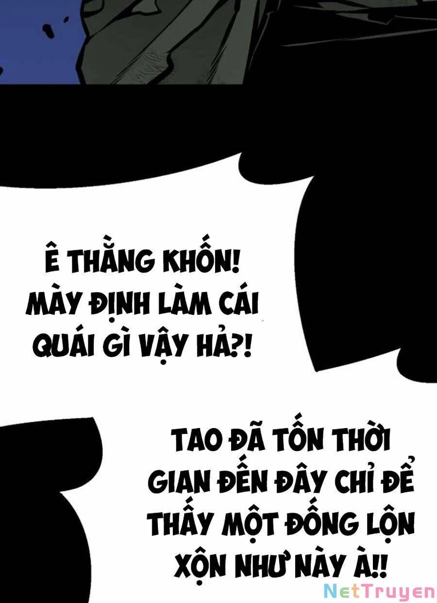 Cuồng Thú Chapter 30 - 8