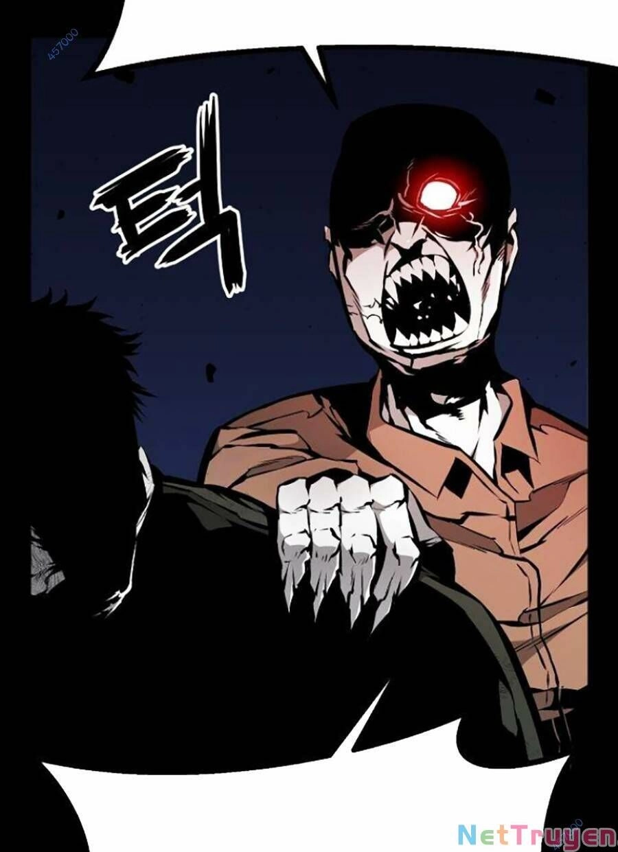 Cuồng Thú Chapter 30 - 9