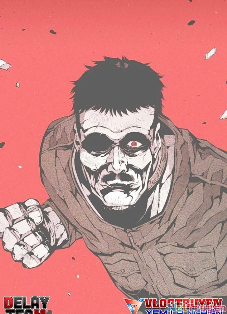 Cuồng Thú Chapter 30 - 27
