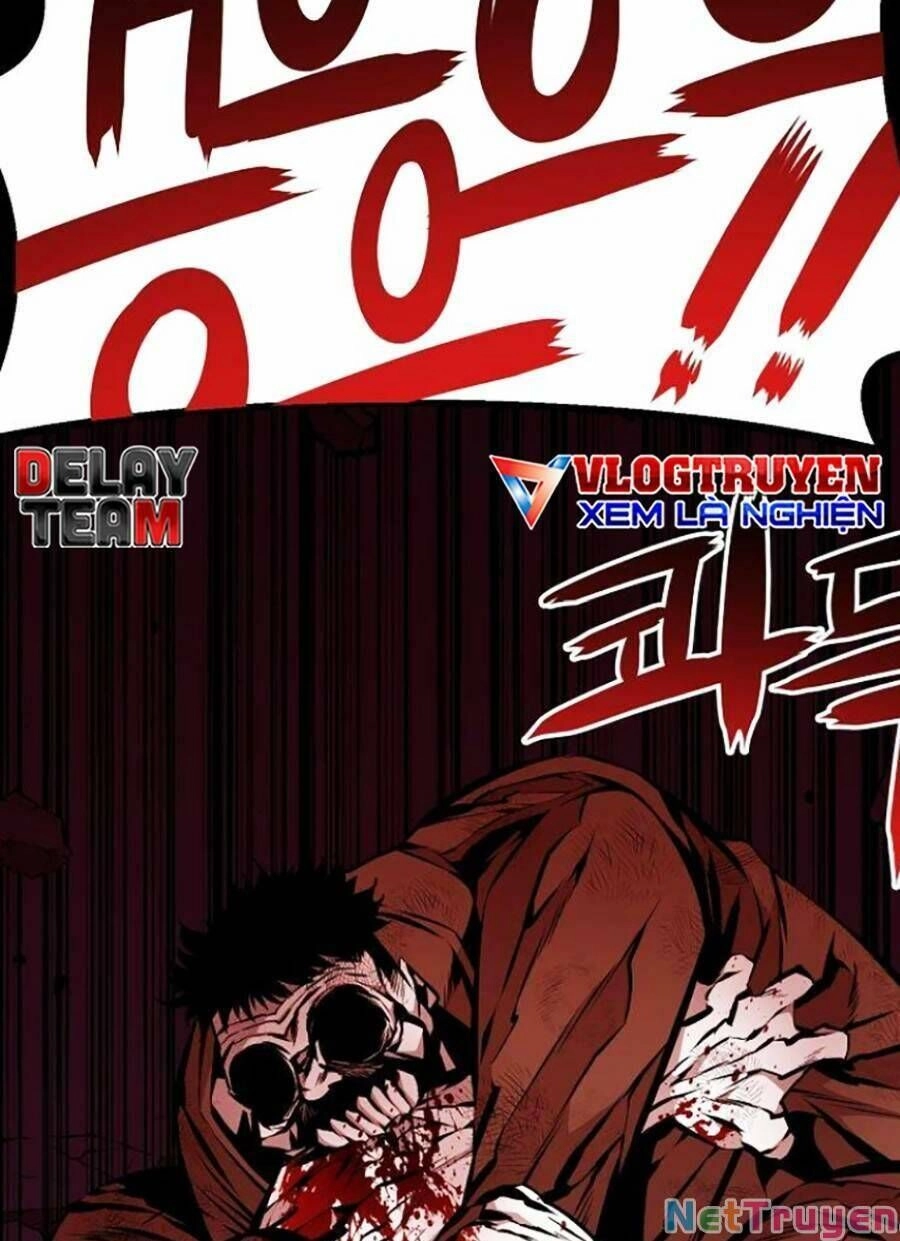 Cuồng Thú Chapter 30 - 37