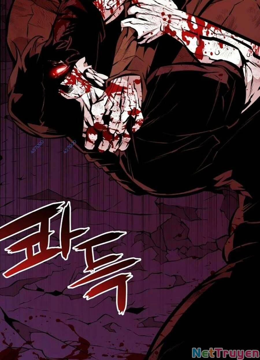 Cuồng Thú Chapter 30 - 38