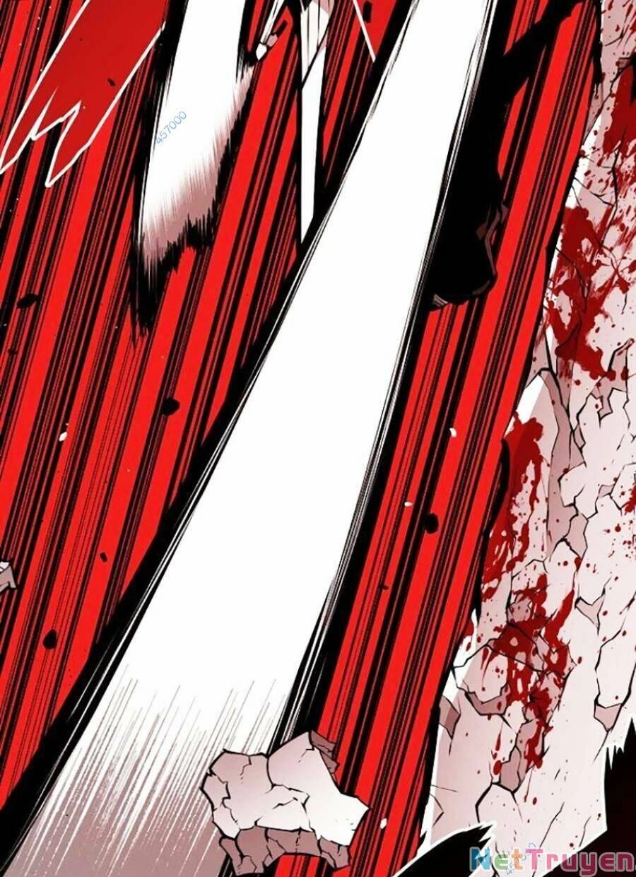 Cuồng Thú Chapter 30 - 45