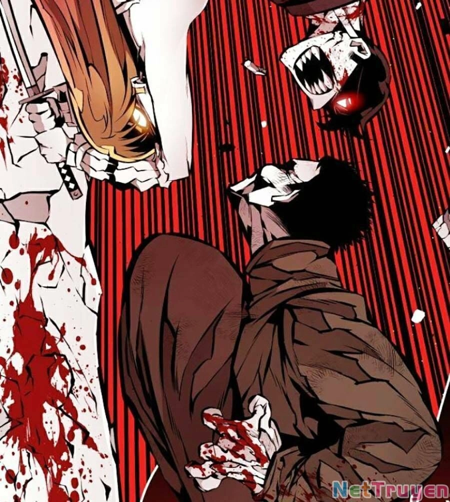 Cuồng Thú Chapter 30 - 67