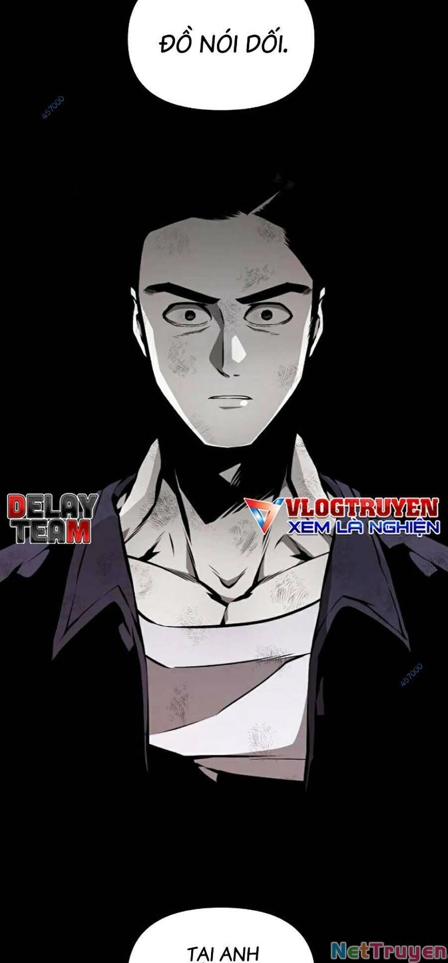 Cuồng Thú Chapter 31 - 3