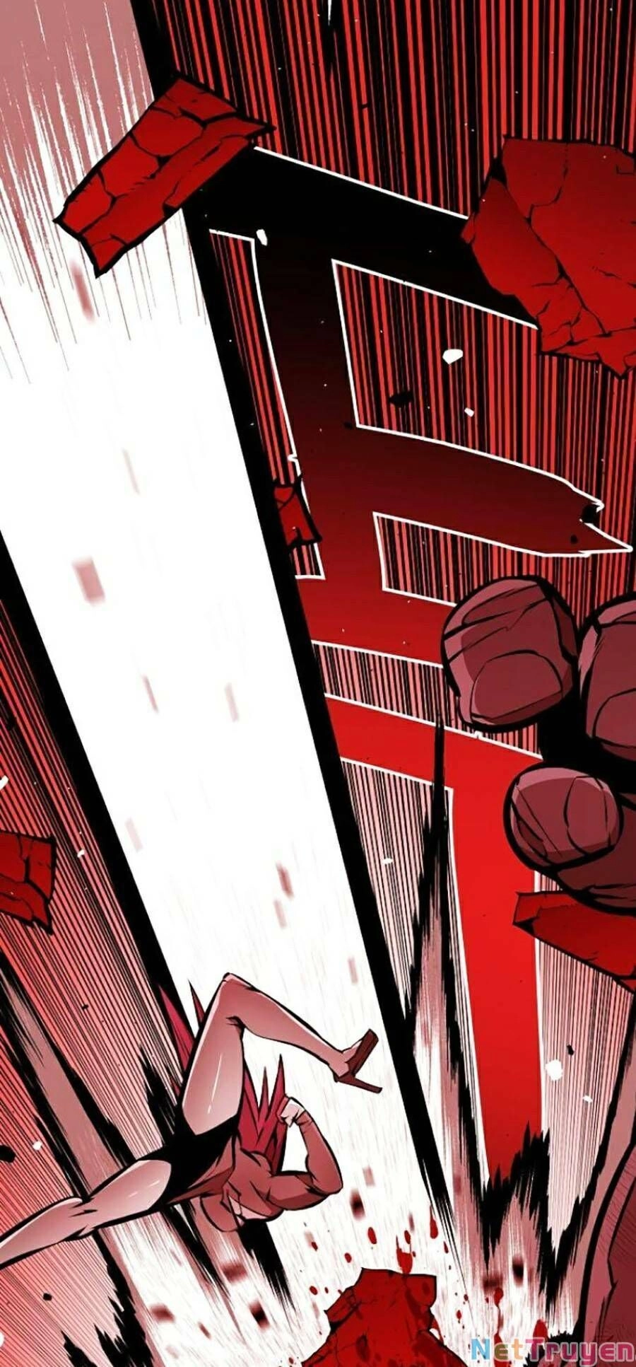 Cuồng Thú Chapter 31 - 22