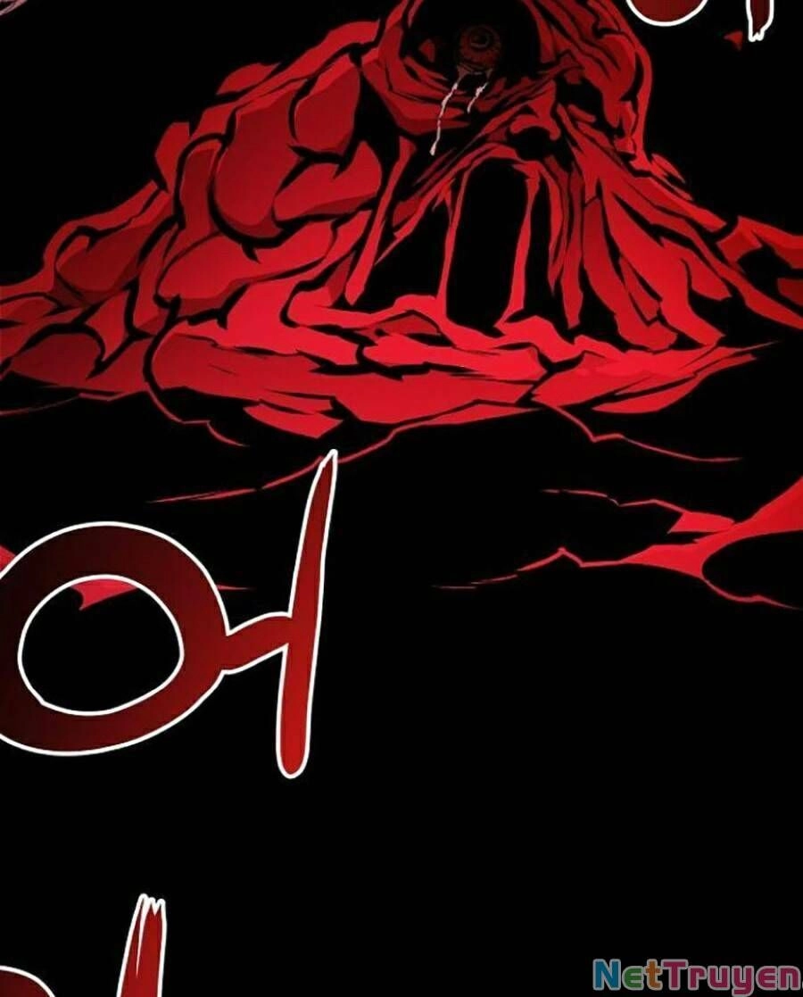 Cuồng Thú Chapter 31 - 34
